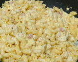 Foto langkah ke 2 dari resep Macaroni Scotel.