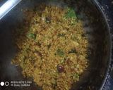 மீன் புட்டு(meen puttu recipe in tamil) ரெசிபி ஸ்டேப் 8 புகைப்படம்
