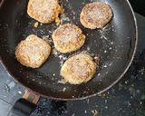वेज कटलेट (Veg cutlet recipe in hindi) रेसिपी चरण 3 फोटो