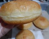 Foto langkah ke 7 dari resep Donat Kentang.