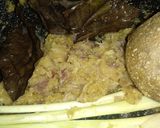 Foto langkah ke 2 dari resep BATT (bacem ayam tahu tempe).