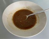 Foto del paso 3 de la receta Pollo con cebolla (洋蔥雞)