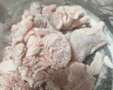 รูปขั้นตอนการทำที่ 1 ของ ไก่กรอบซอสเปรี้ยวหวาน