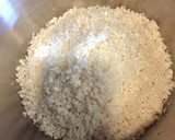 Foto del paso 1 de la receta: Sándwich de coliflor para acompañar la ensalada