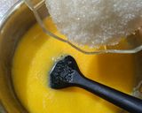 Foto langkah ke 5 dari resep Butter Tteok.