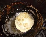 A picture of step 3 of Chole Bhature.
