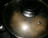 Chicken vegetable Maggi recipe step 3 photo