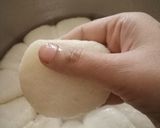 A picture of step 22 of Malai Chum Chum.
