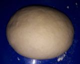 Foto del paso 2 de la receta: Pan Pita
