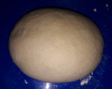 Foto del paso 2 de la receta: Pan Pita