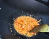 Foto langkah ke 1 dari resep Oseng mercon daging.