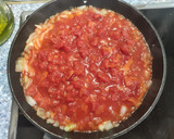Foto del paso 1 de la receta: Menemen