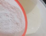 Foto del paso 2 de la receta: Pastel Tres leches de durazno