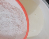 Foto del paso 2 de la receta: Pastel Tres leches de durazno