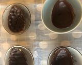 Foto del paso 6 de la receta: Huevos de Pascua originales y modernos