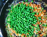 Foto del paso 4 de la receta: Chícharos a la francesa