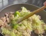 Foto langkah ke 5 dari resep 126. Chicken Broccoli Casserole.