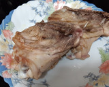 Foto del paso 1 de la receta: Contramuslos de pollo al vino
