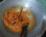 Foto langkah ke 3 dari resep Sambal Goreng Ati Kentang.