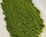 🌲Fenyőrügy, fenyőcukor, fenyőszirup, ágyazott méz recept fázis 2 fotója