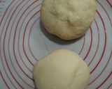 Foto langkah ke 3 dari resep Cromboloni.