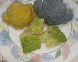 Foto del passaggio 7 della ricetta Insalata di rinforzo della mia nonna👵 ❤