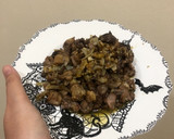 Foto langkah ke 4 dari resep BLENGONG SAMBAL BAWANG by irre_desirre.