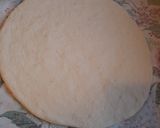 Foto del paso 4 de la receta: Pan marroquí en la sartén