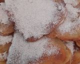 Bundás alma recept fázis 2 fotója
