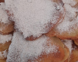 Bundás alma recept fázis 2 fotója