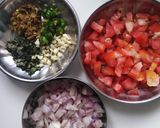 लौकी का भरता(Lauki ka bharta recipe in Hindi) रेसिपी चरण 5 फोटो