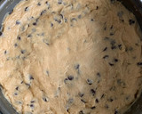 Foto del paso 4 de la receta: Brookie