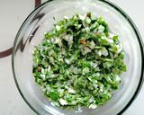 Pas rețetă Sos chimichurri 5 fotografie