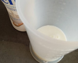 Foto del paso 1 de la receta: Yogur de pera