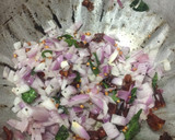 முட்டை பொரியல் ரெசிபி ஸ்டேப் 2 புகைப்படம்