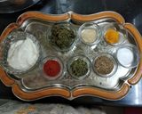 दूधी चे थेपले (dudhi thepale recipe in marathi) रेसिपी स्टेप 1 फोटो 