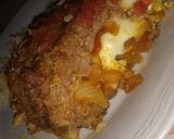 Foto del paso 5 de la receta: Pan de carne