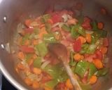 Foto del paso 2 de la receta Estofado de ternera