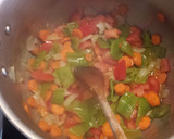 Foto del paso 2 de la receta: Estofado de ternera