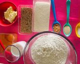 Foto del paso 1 de la receta: Pan de muerto