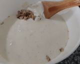 Foto del paso 1 de la receta: Croquetas de kebab