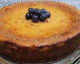 Foto del paso 6 de la receta: Tarta de queso y zanahoria🥕🥕