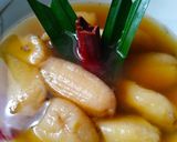 Foto langkah ke 4 dari resep Setup Pisang Pipit.
