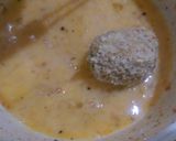 A picture of step 4 of Scotch Egg.