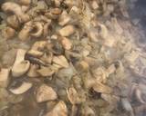 Mushroom Sauce recipe step 2 photo