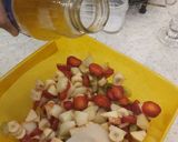 A picture of step 3 of Fruit Chat.