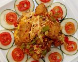 A picture of step 4 of Tofu (Awara).
