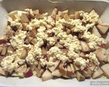 Almás lasagne (Gluténmentes, laktózmentes) :) recept fázis 2 fotója
