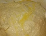 Fonott kalács recept fázis 5 fotója