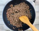 Delicious Spicy Dry Curry with Shiitake powder recipe step 2 photo